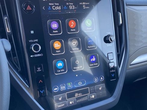 New 2026 Subaru Forester Premium image 21