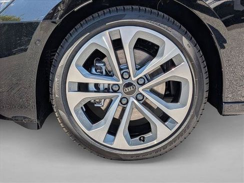 New 2026 Audi A3 2.0T Premium Plus AWD/4WD image 10