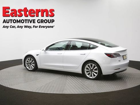 Used 2019 Tesla Model 3 Long Range AWD/4WD image 57