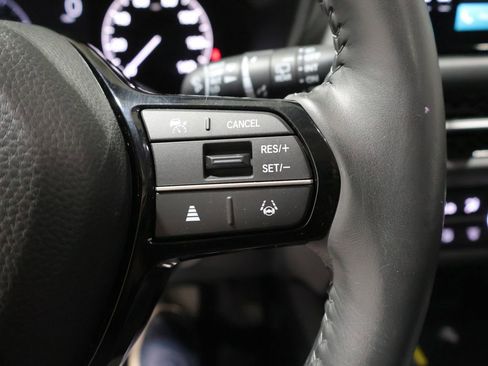 Used 2024 Honda HR-V EX-L image 37