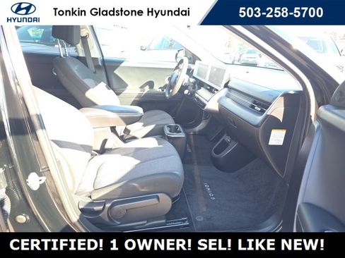 Certified 2024 Hyundai Ioniq 5 SEL image 21