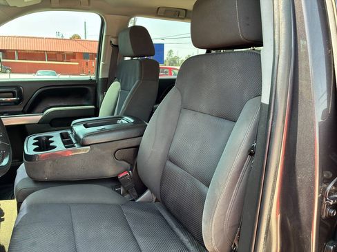 Used 2014 Chevrolet Silverado 1500 LT AWD/4WD image 17