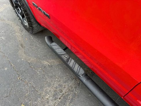 Used 2021 RAM 1500 Rebel image 15