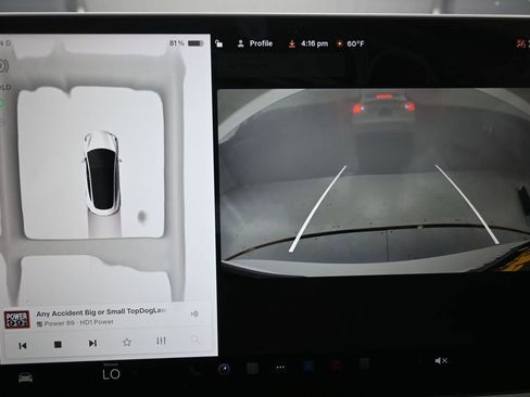 Used 2023 Tesla Model 3 Standard Range RWD image 9