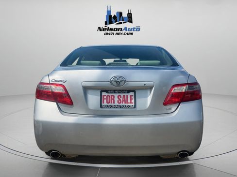 Used 2007 Toyota Camry LE FWD image 5