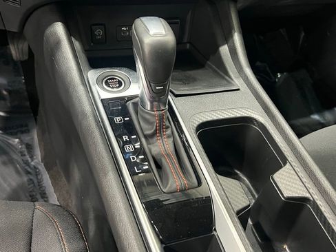 Used 2024 Nissan Sentra SR image 30