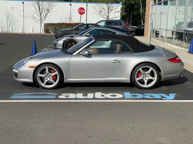 Used 2009 Porsche 911 Carrera S RWD image 15