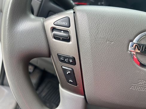 Used 2021 Nissan NV 2500 SV image 22