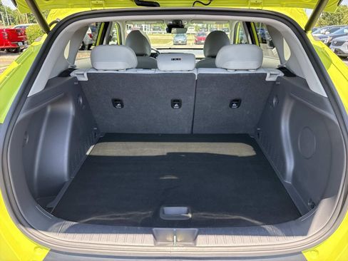 Used 2024 Hyundai Kona Limited AWD/4WD image 27