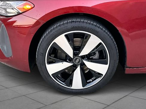 Used 2025 Audi A5 2.0T Premium Plus w/ Premium Plus image 10