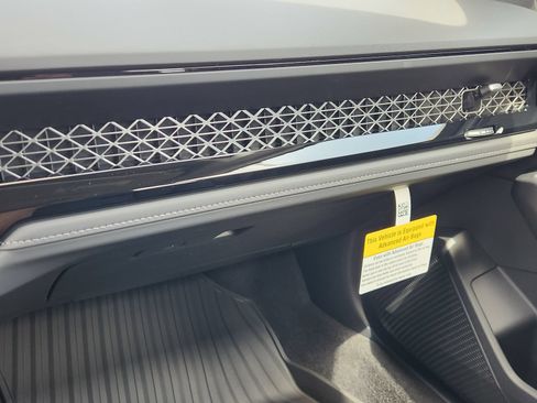 New 2026 Honda Accord EX-L image 23