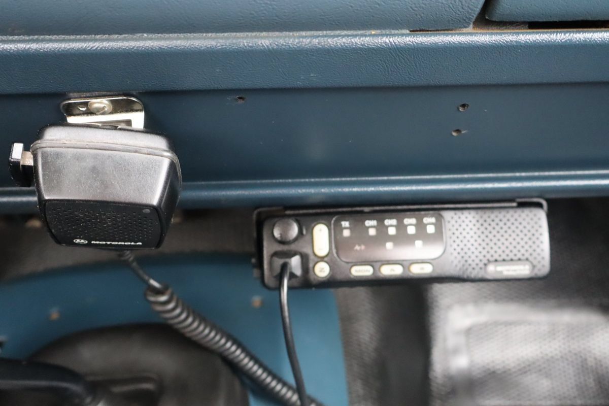 Used 1988 Chevrolet Silverado 2500 4x4 Regular Cab image 28