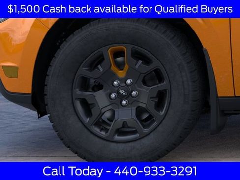 New 2026 Ford Maverick Tremor AWD/4WD image 23