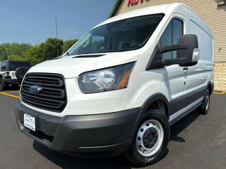 Used 2019 Ford Transit 250 130 Medium Roof image 1