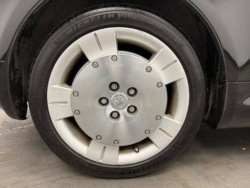 Used 2002 Lexus SC 430 Convertible image 70