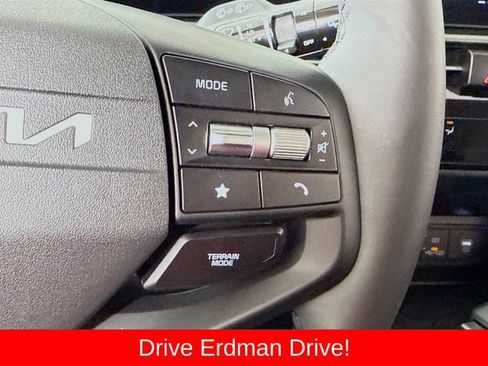 Used 2026 Kia Sportage LX AWD/4WD image 14