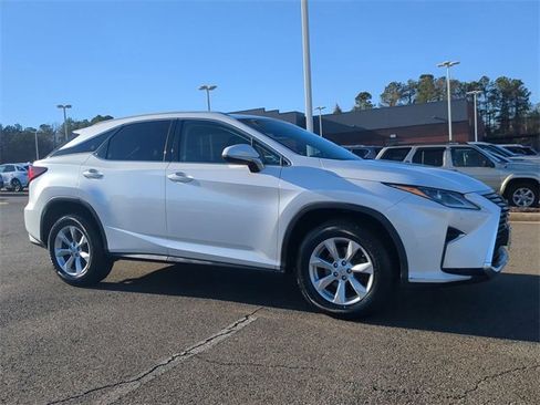 Used 2016 Lexus RX 350 350 image 2
