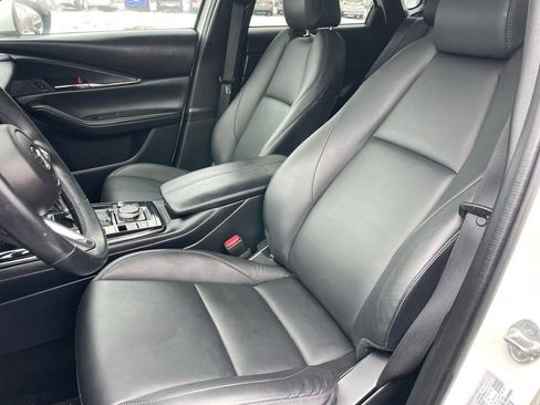 Used 2021 MAZDA CX-30 AWD 2.5 S w/ Preferred Package image 7