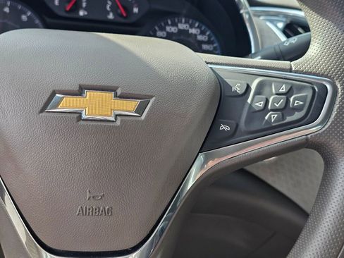 Used 2020 Chevrolet Malibu LT image 27