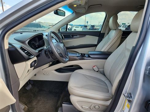 Used 2016 Lincoln MKX Select w/ Select Plus Package image 23