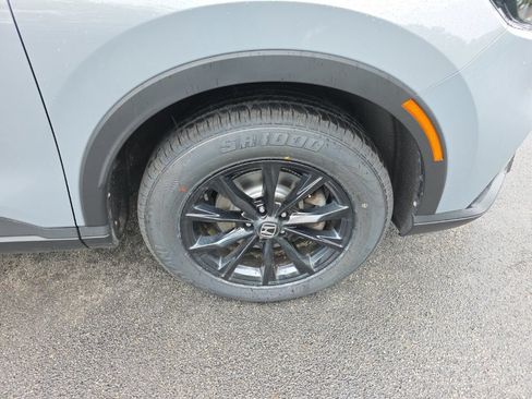 Certified 2024 Honda CR-V Sport-L image 10