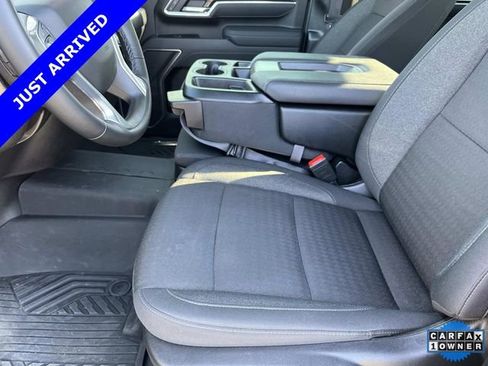 Used 2025 Chevrolet Silverado 2500 LT w/ All Star Edition image 24