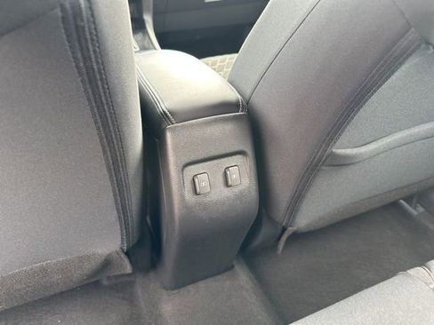 Certified 2022 Nissan Kicks SV FWD image 13