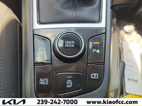Certified 2024 Kia Sportage LX FWD image 29