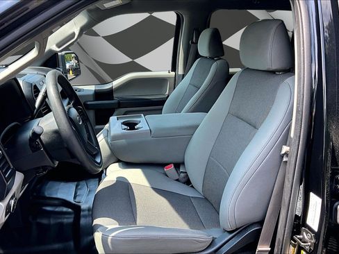Certified 2017 Ford F150 XL w/ XL Power Equipment Group AWD/4WD image 25