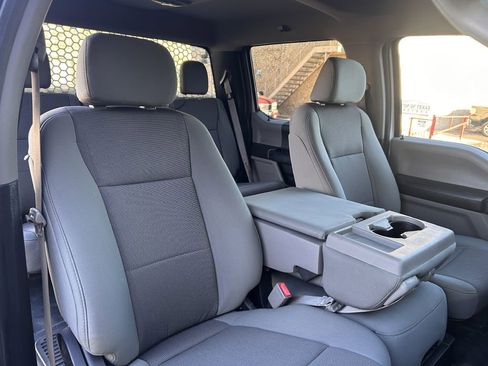 Used 2019 Ford F250 XL w/ Power Equipment Group image 12