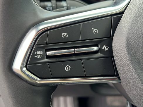 New 2026 Chevrolet Traverse LT w/ Driver Confidence Package image 25