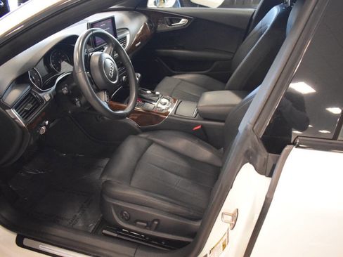 Used 2015 Audi A7 TDI Prestige image 44