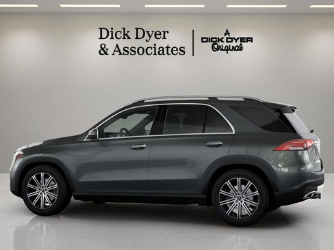 Used 2026 Mercedes-Benz GLE 350 4MATIC image 28