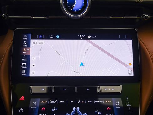 Used 2024 Maserati GranTurismo Modena image 42