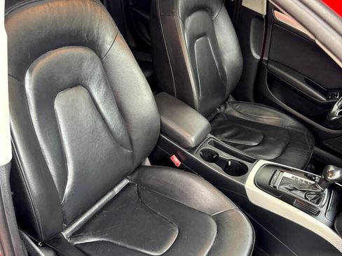 Used 2016 Audi A4 2.0T Premium image 20