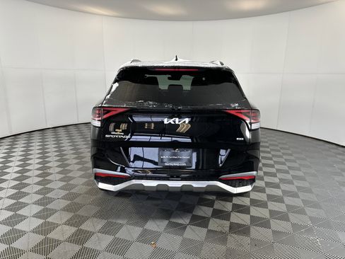 Certified 2023 Kia Sportage SX image 13