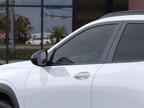 New 2026 Chevrolet Trax RS w/ Driver Confidence Package FWD image 12
