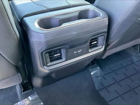 Used 2025 Chevrolet Silverado 1500 RST w/ All Star Edition Plus image 32