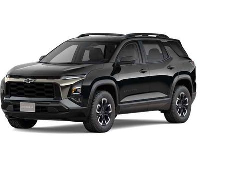 New 2026 Chevrolet Equinox ACTIV image 2