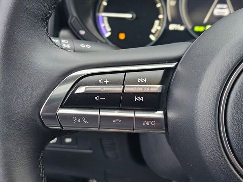 Used 2025 MAZDA CX-50 2.5 Hybrid w/ Premium Plus Pkg image 26