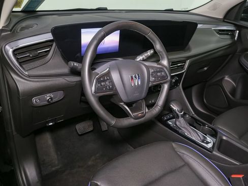 Used 2025 Buick Encore GX Sport Touring w/ Experience Buick Package AWD/4WD image 22