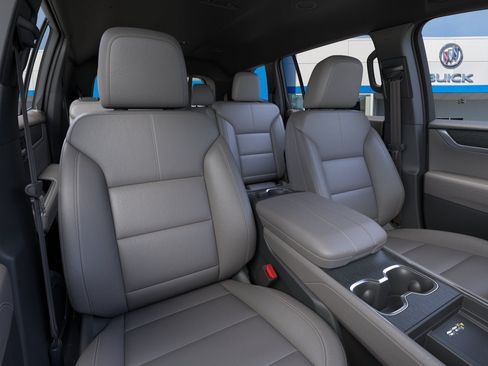 New 2026 GMC Acadia Elevation w/ Black Edition AWD/4WD image 42