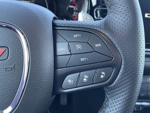 New 2026 Dodge Durango GT image 14