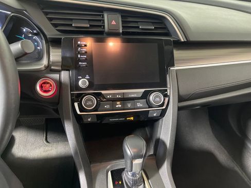 Used 2020 Honda Civic EX image 22