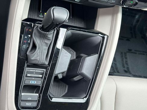 Certified 2025 Honda Accord EX-L image 26