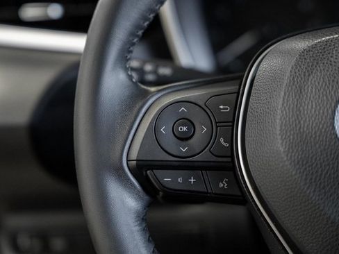 Used 2024 Toyota Corolla SE image 26