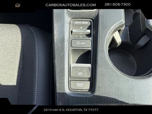 Used 2026 Honda Civic Sport image 17