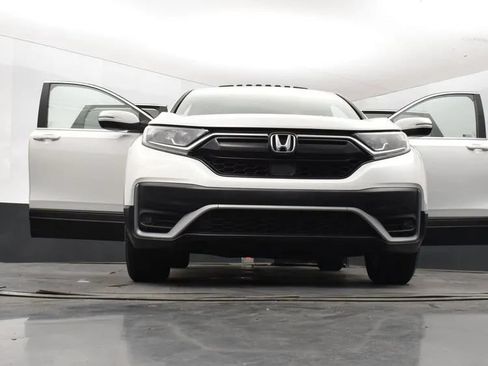 Used 2022 Honda CR-V EX-L image 11