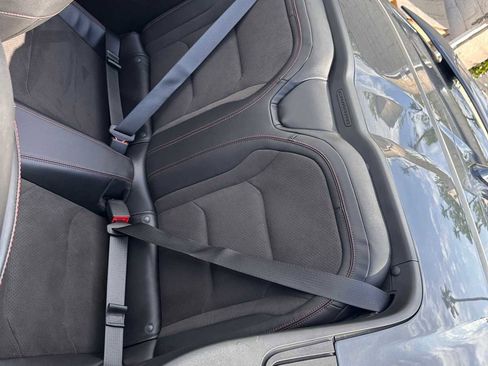 Used 2021 Chevrolet Camaro ZL1 w/ LPO, ZL1 Protection Package image 13