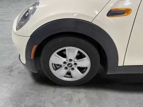 Used 2019 MINI Cooper Convertible FWD image 20